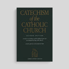 Catechism of the Catholic Church