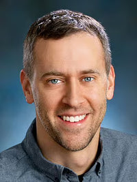 
Chris Stefanick