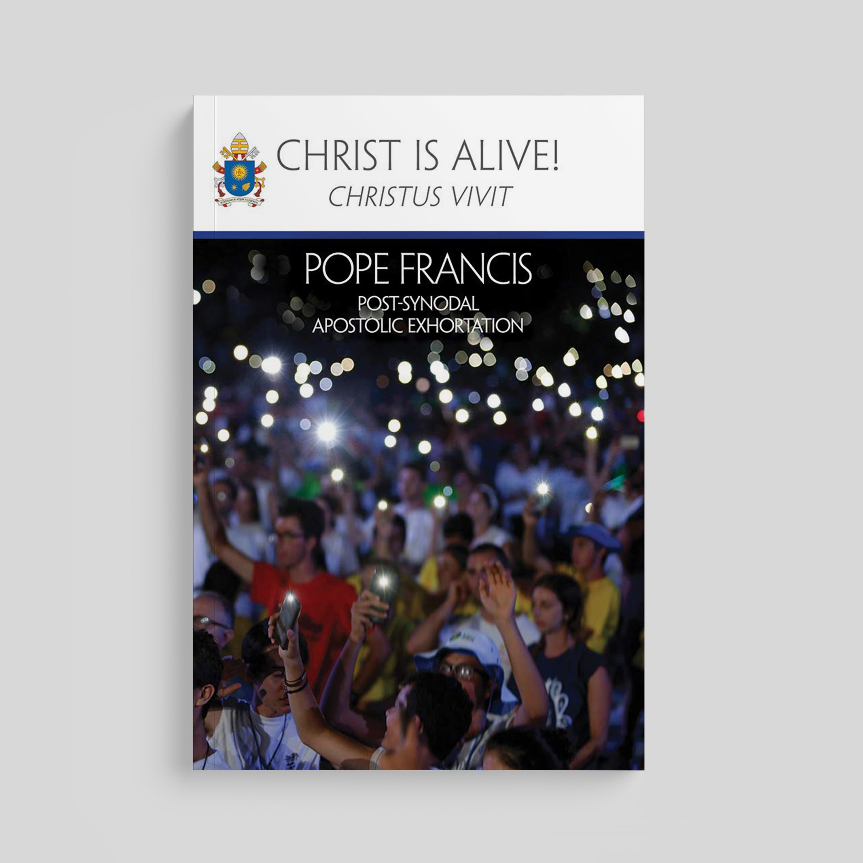 Cristo Vive (Christus Vivit)