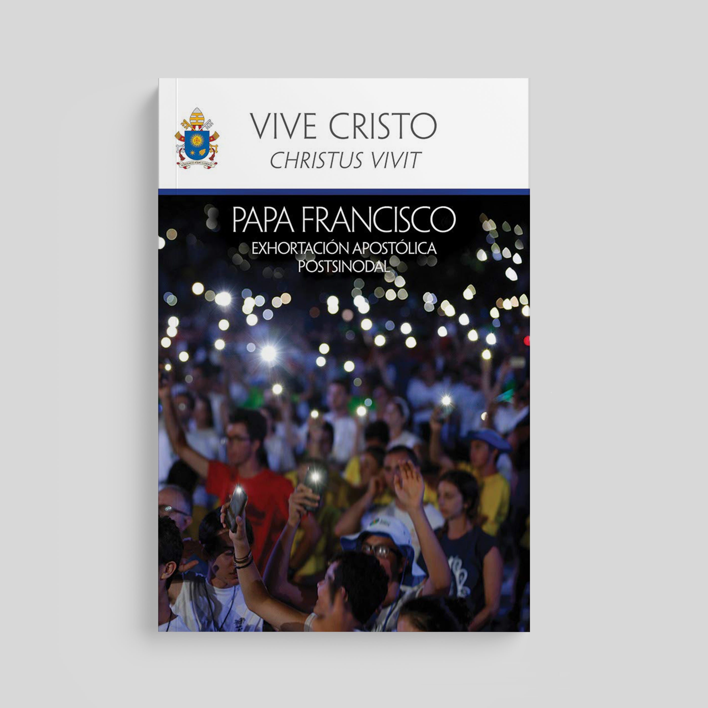Cristo Vive (Christus Vivit)