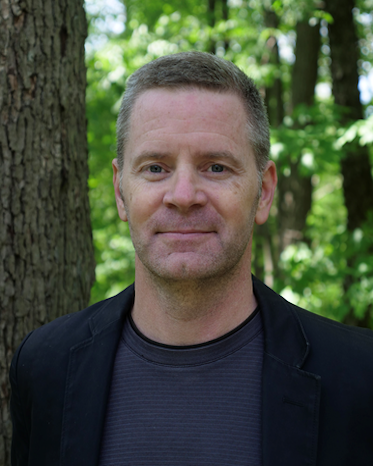 Dr. Christopher West