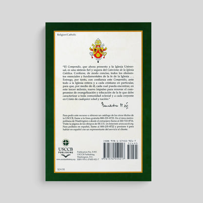 Compendium of the Catechism of the Catholic Church