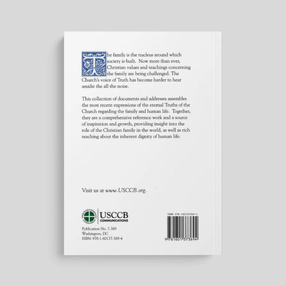 Compendium on the Family and Human Life