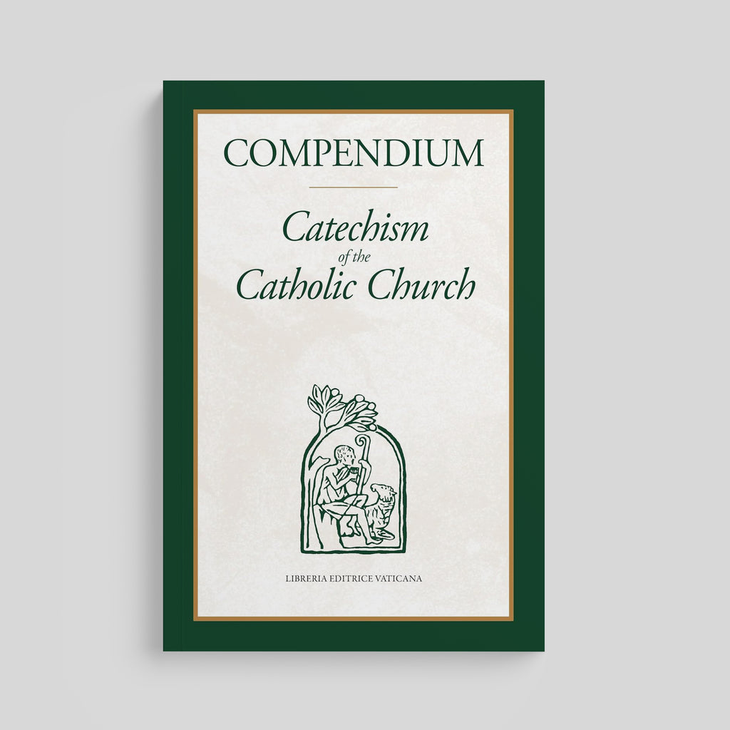 Compendio del Catecismo de la Iglesia Católica