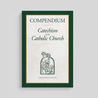 Compendio del Catecismo de la Iglesia Católica
