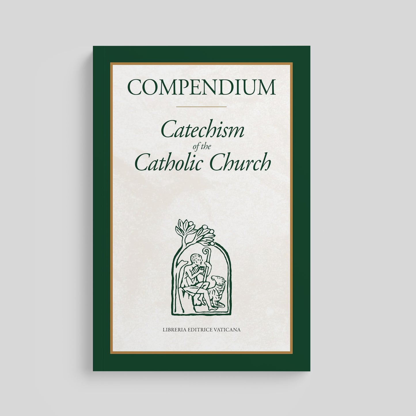 Compendium of the Catechism of the Catholic Church