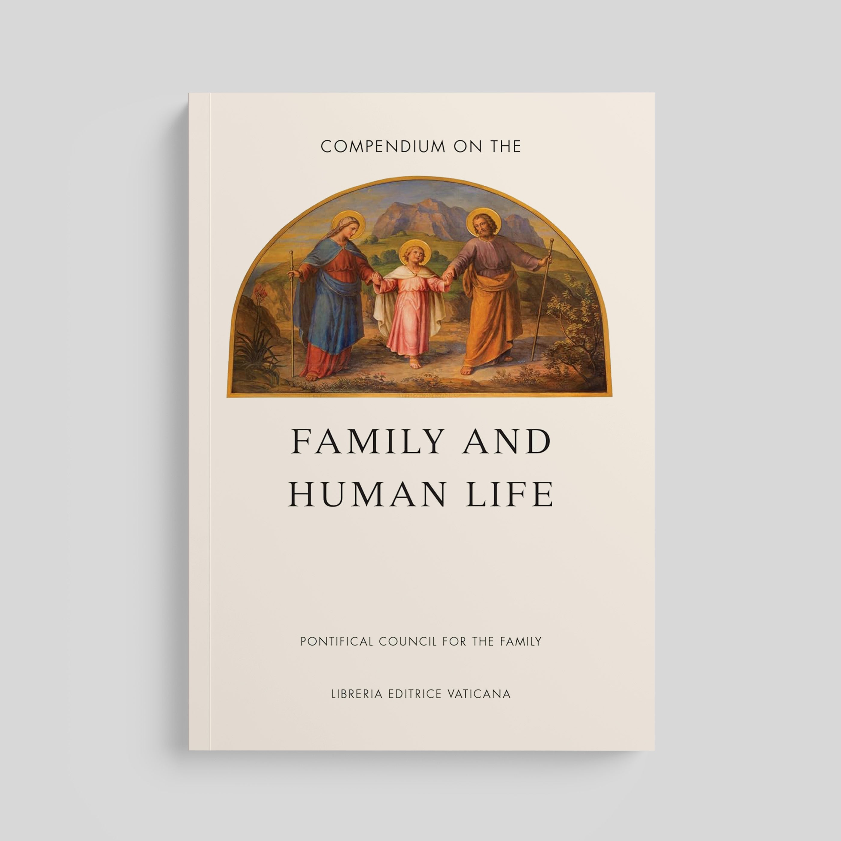 Compendio sobre la familia y la vida humana