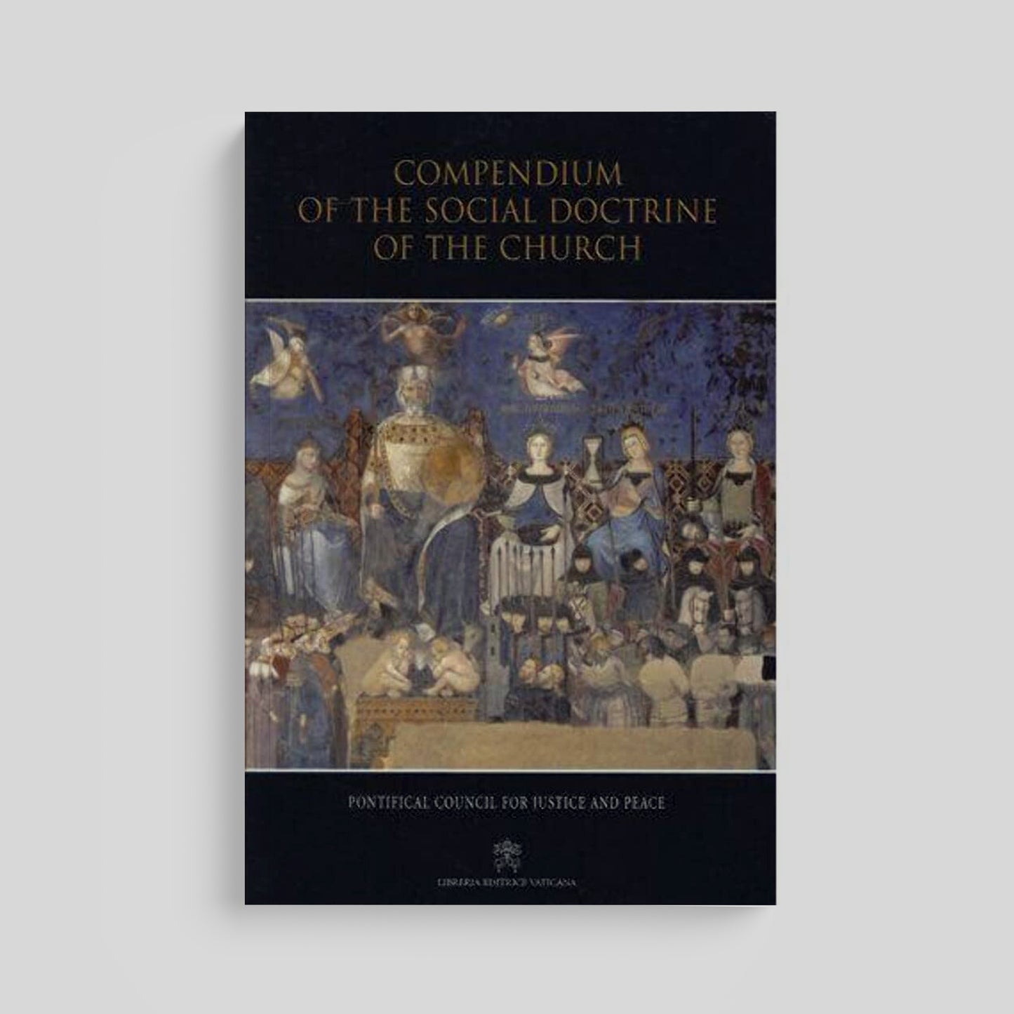 Compendium of the Social Doctrine of the Church