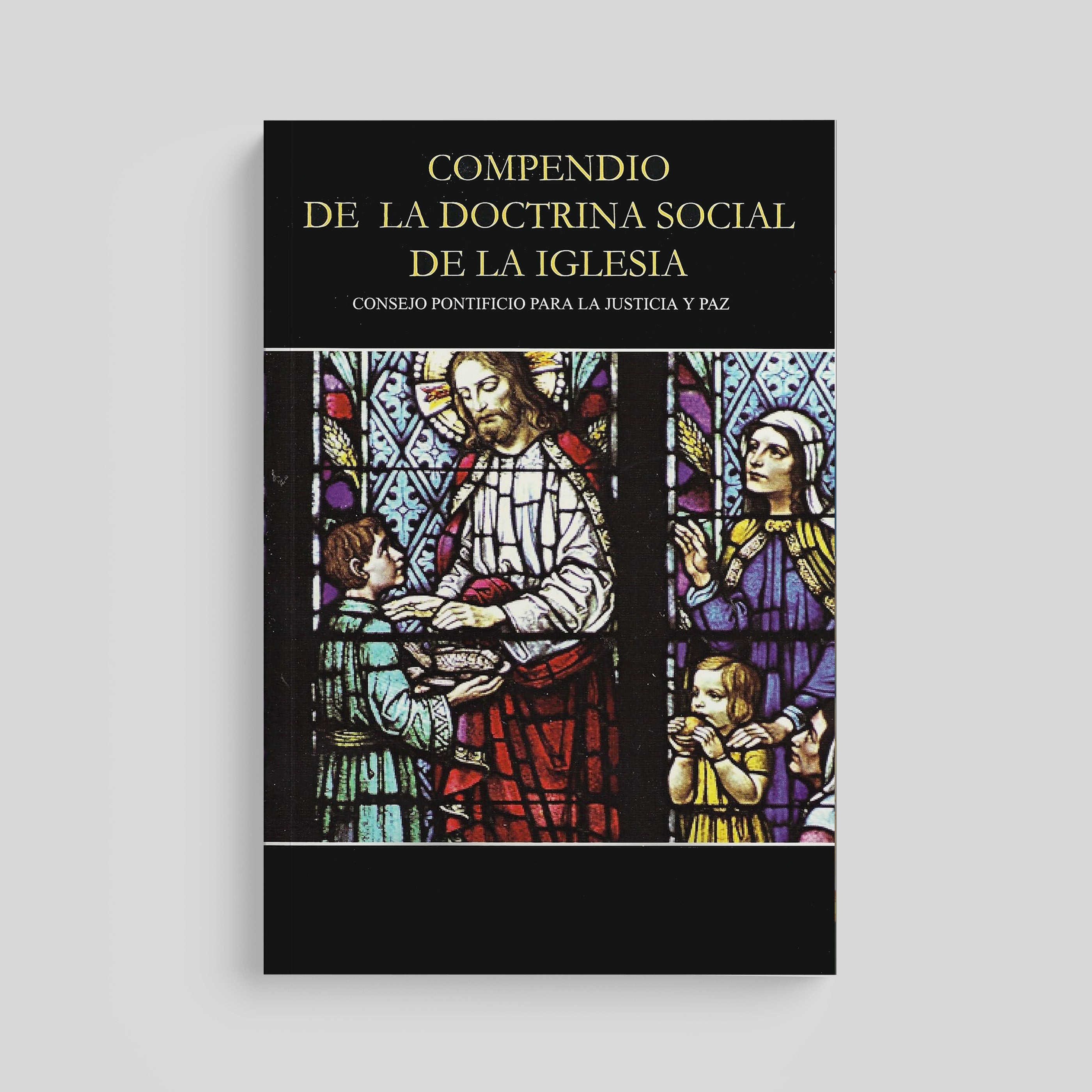 Compendio de la Doctrina Social de la Iglesia
