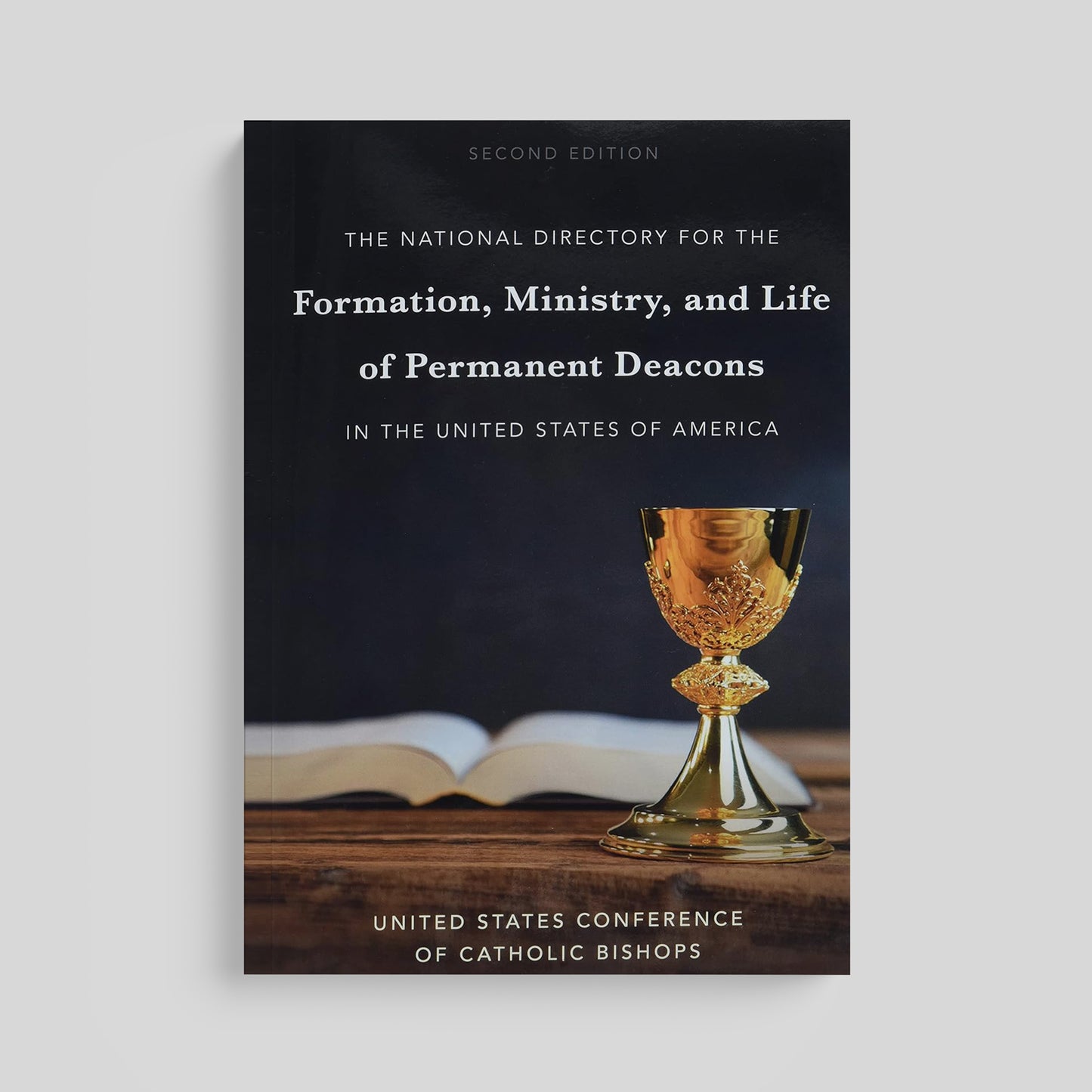 National Directory for the Formation, Ministry, and Life of Permanent Deacons in the United States of America