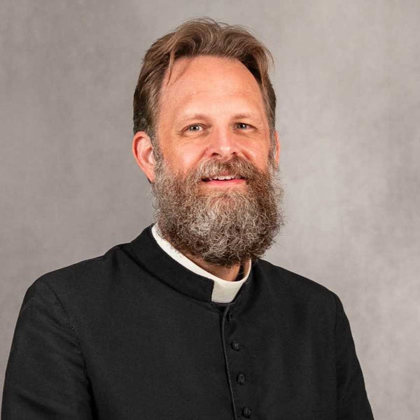 
Deacon Matthew Newsome
