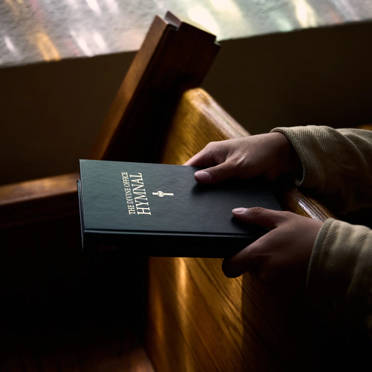 The Divine Office Hymnal