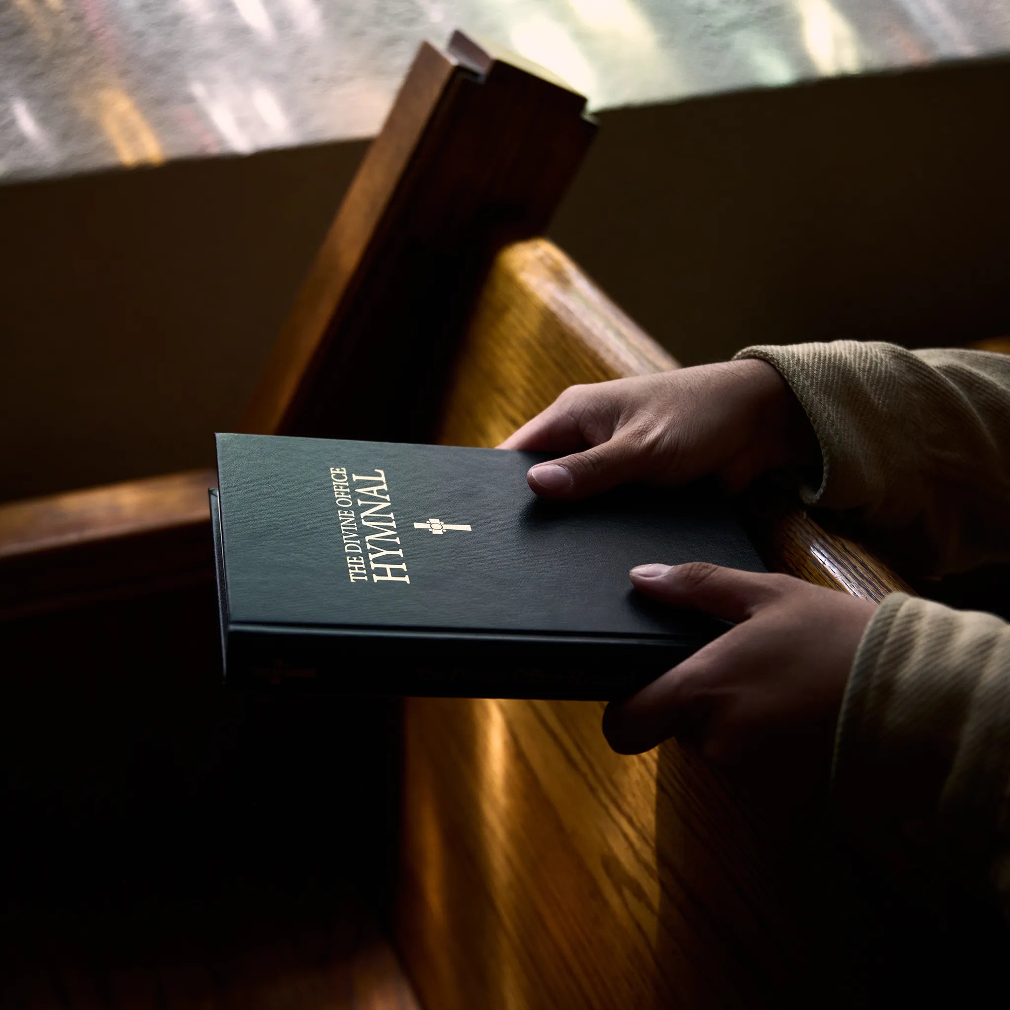 The Divine Office Hymnal