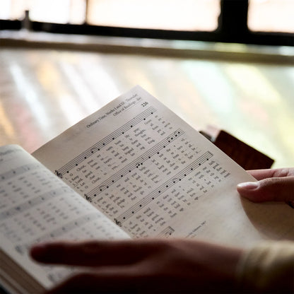 The Divine Office Hymnal