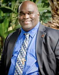 
Dn. Harold Burke-Sivers