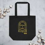 Man-oh-Man Bible in a Year Tote Bag