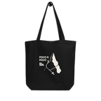 Rosary in a Year Poco a Poco Tote Bag