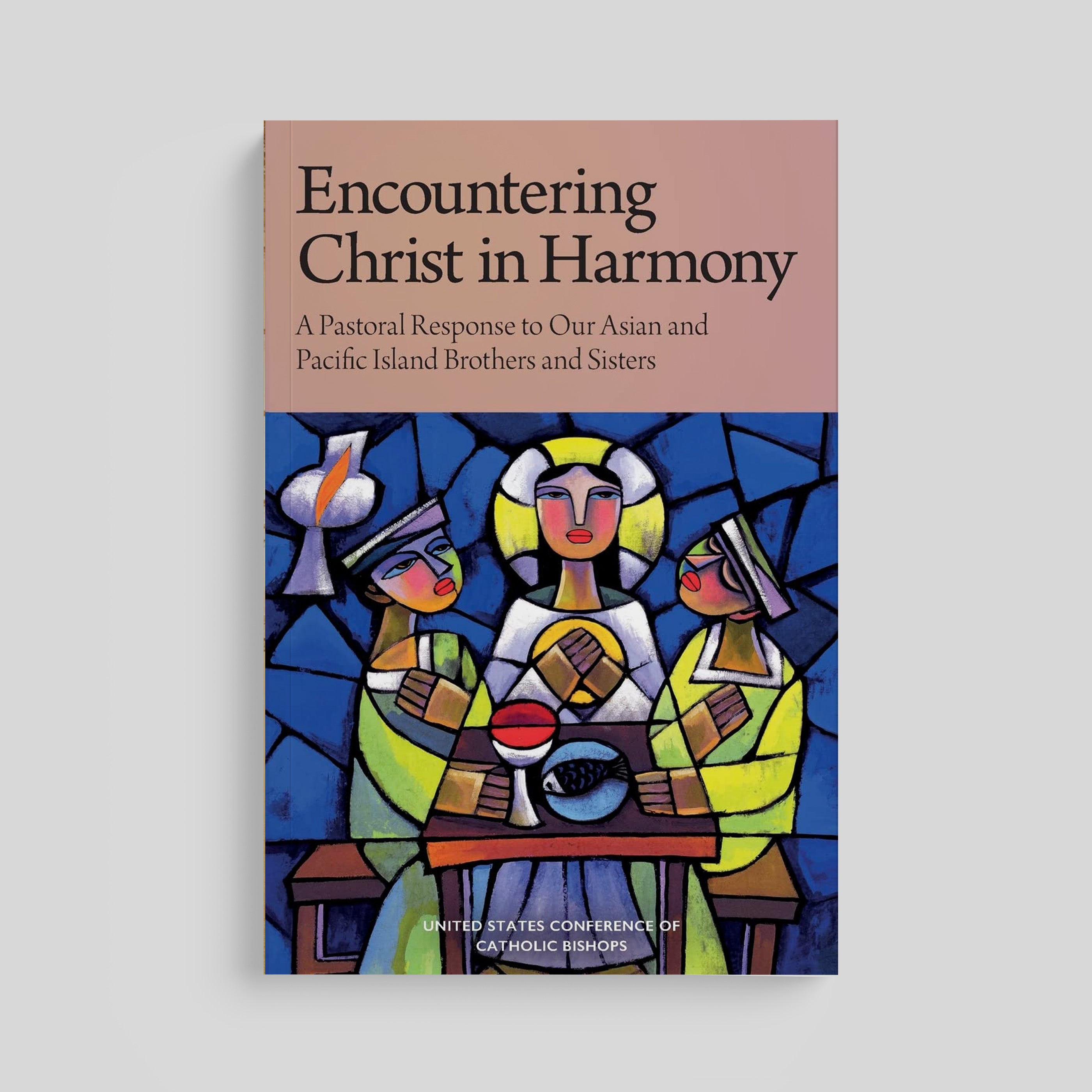 Encountering Christ in Harmony