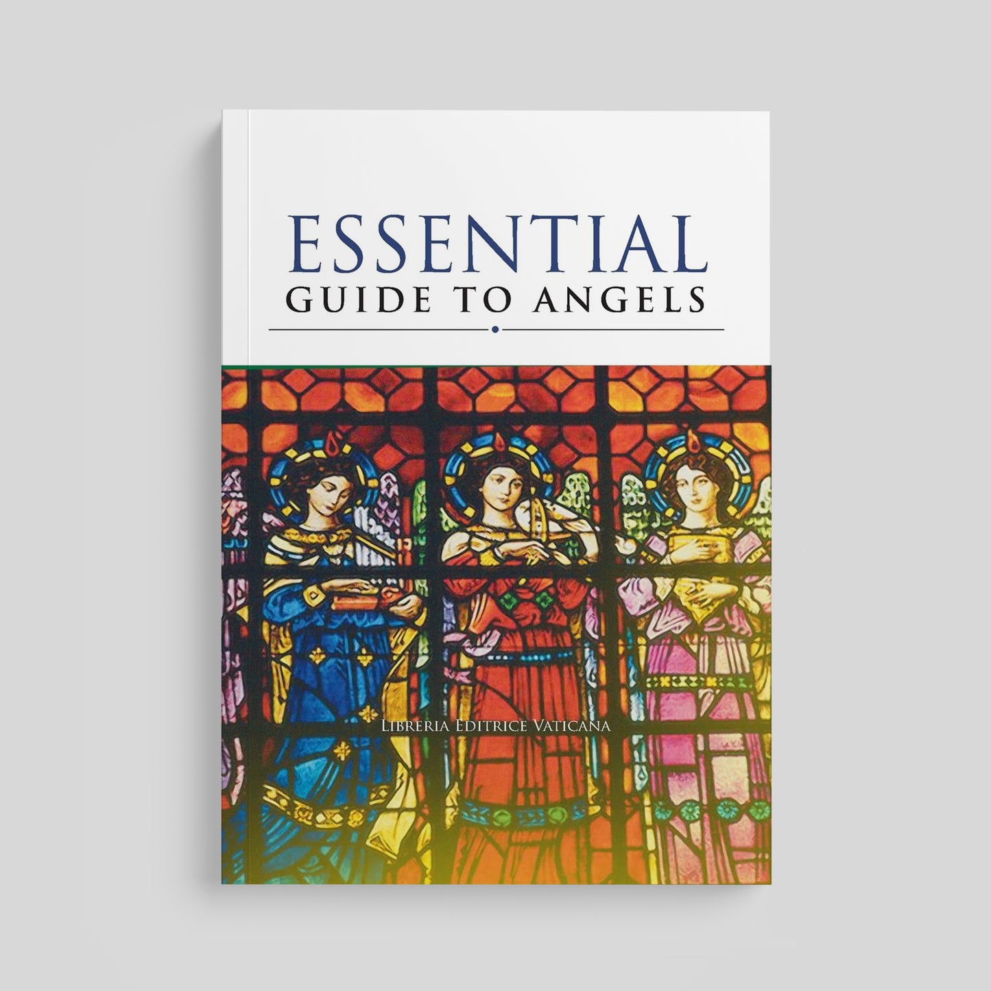 Essential Guide to Angels