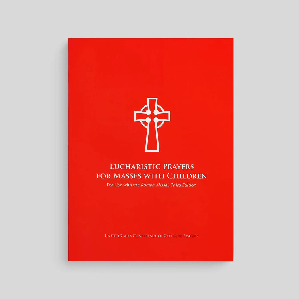 USCCB / Paperback