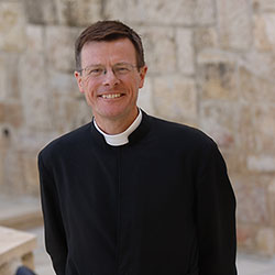
Fr. Eamon Kelly