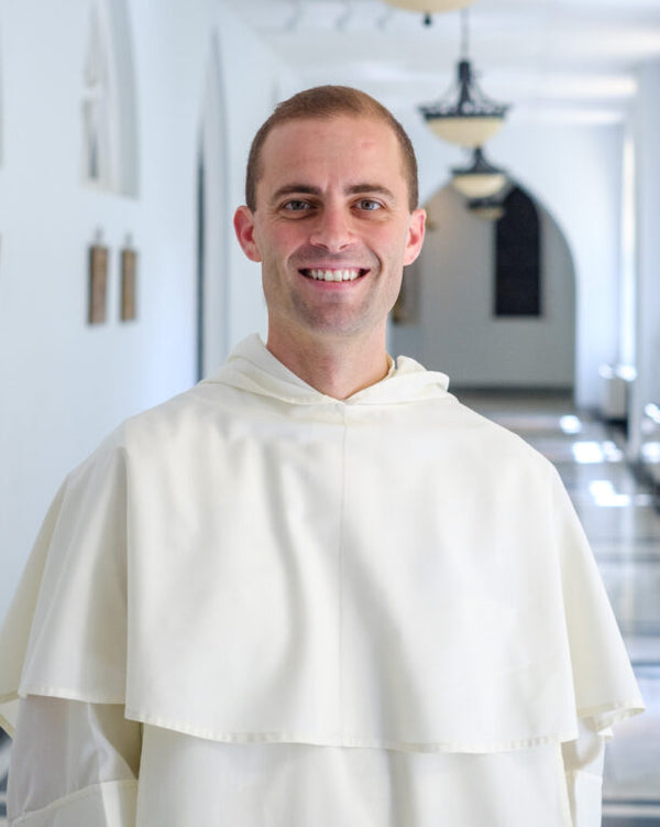 
Fr. Gregory Pine, O.P.