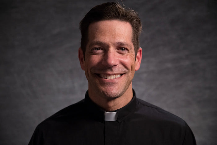 Quick Catholic Lessons with Fr. Mike: Vol. 2 Lesson Plan 