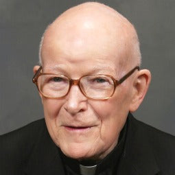 
Fr. John Harvey