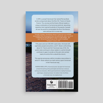 Francis: The Journey and the Dream