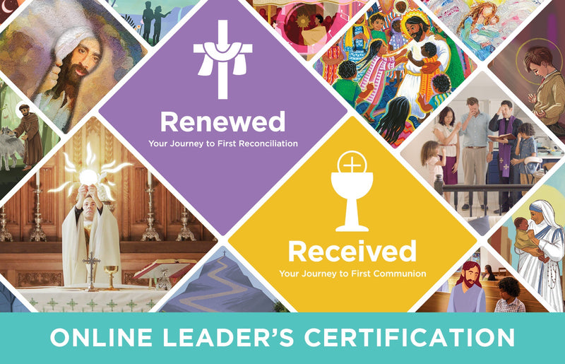 Renewed & Received (2nd Edition)