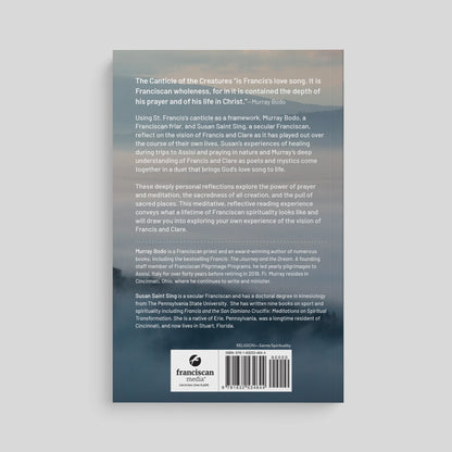 God’s Love Song: The Vision of Francis and Clare