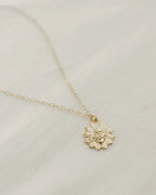 14K Gold Filled / 16 inch