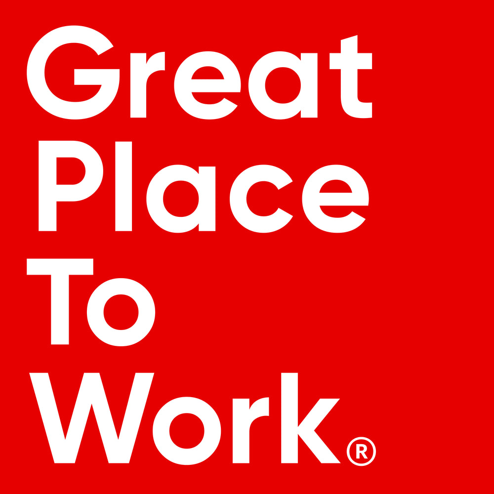 Great Place To Work® Institute
