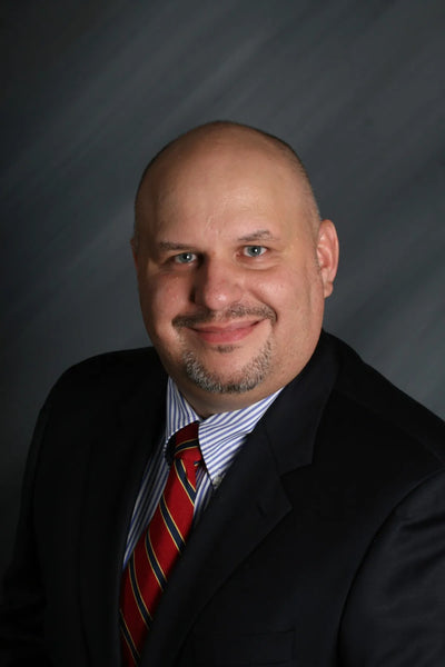 
Dr. Gregory Popcak