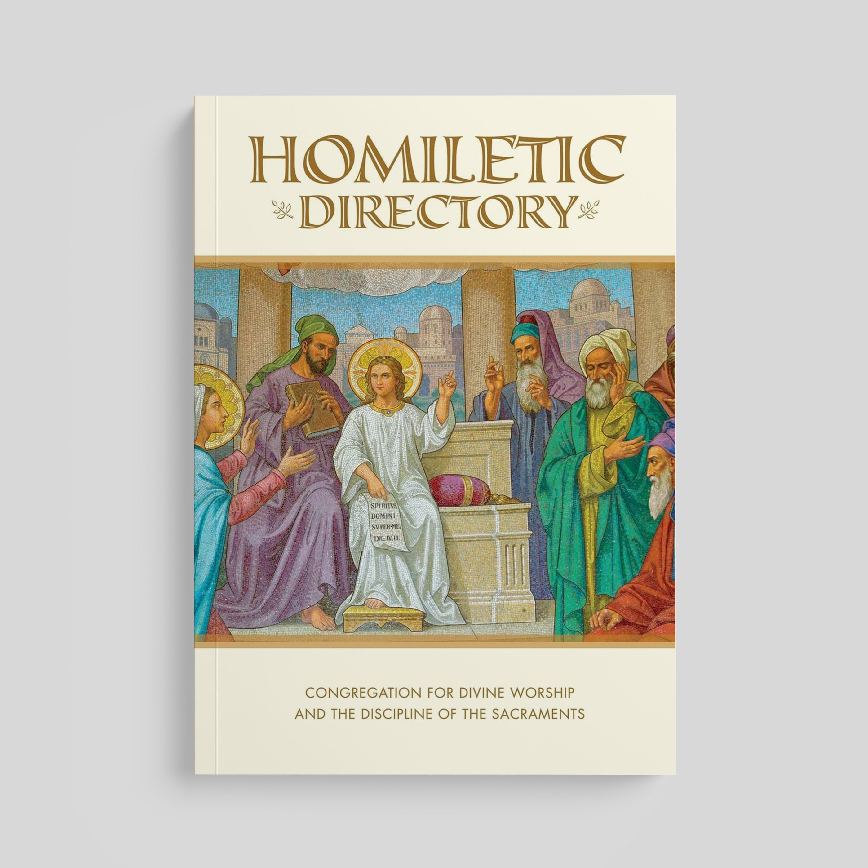 Directorio Homilético