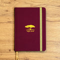 Red Wine Linen