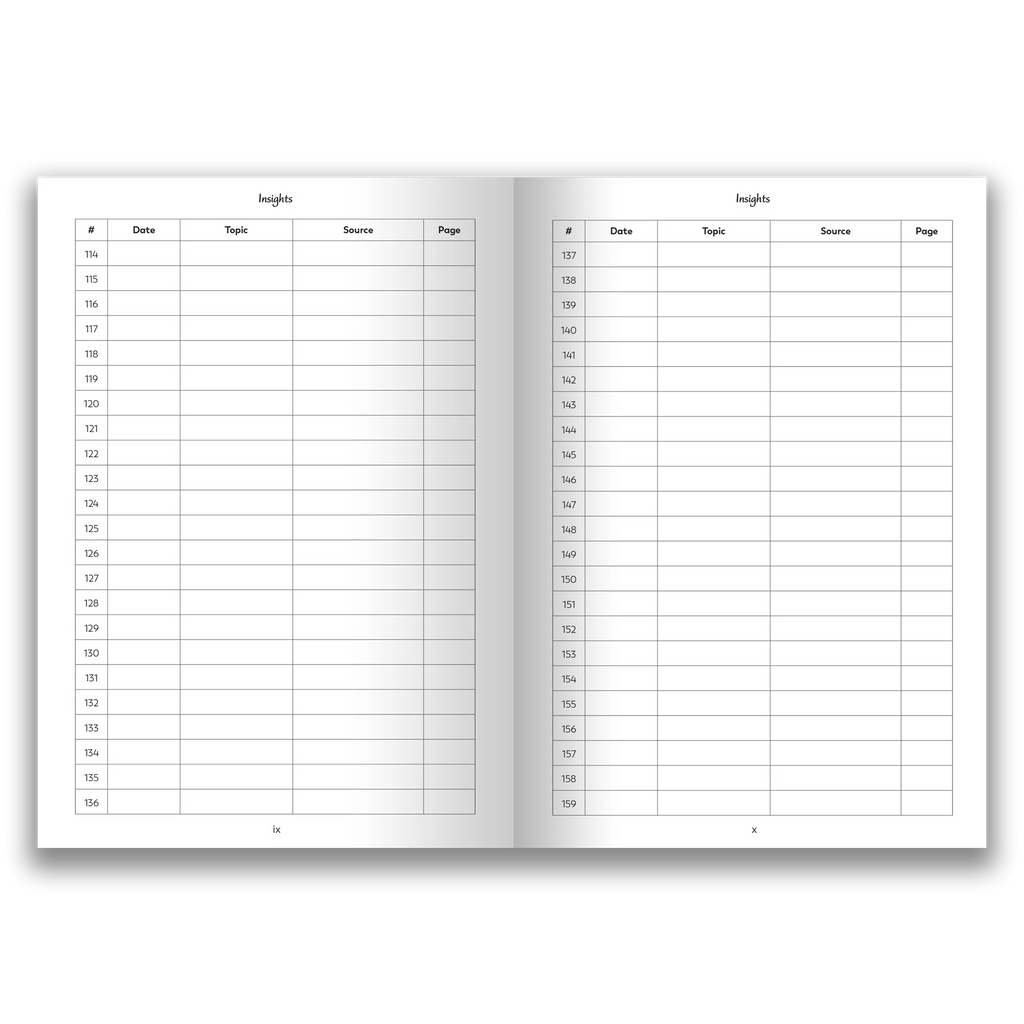 Insight Journal