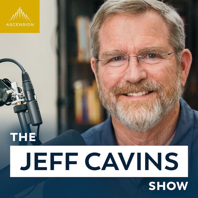 The Jeff Cavins Show