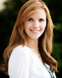 
Leah Darrow