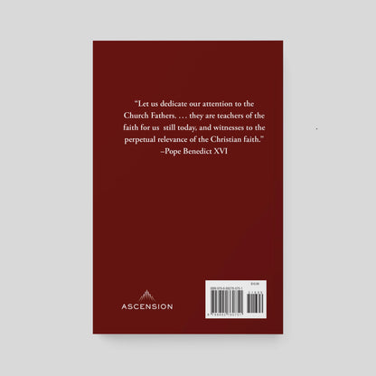 Lent and Easter With the Church Fathers