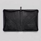 The Liturgy of the Hours, Second Edition - Premium Leather Cover (Zipper)