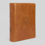 The Liturgy of the Hours, Second Edition - Premium Leather Cover (Zipper)