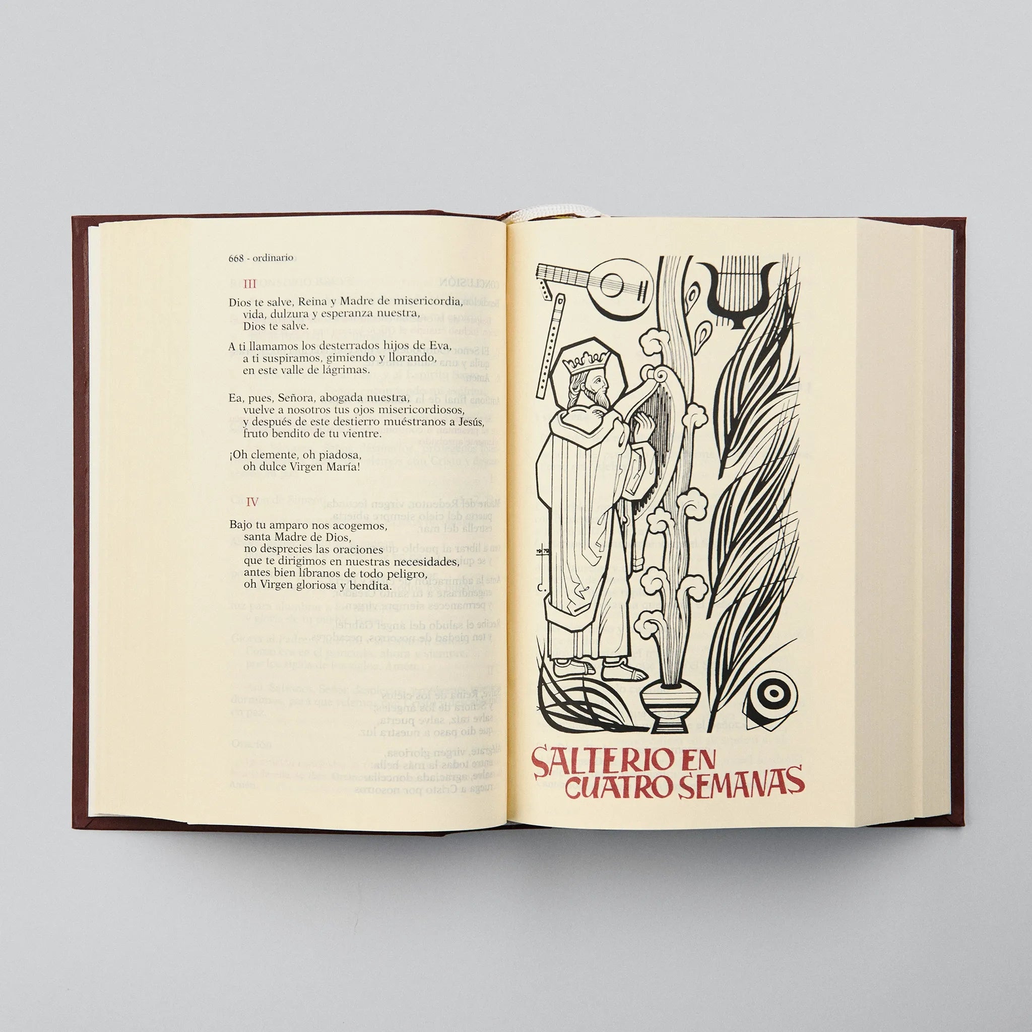 Liturgy of the Hours