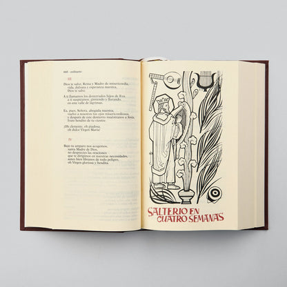Liturgy of the Hours