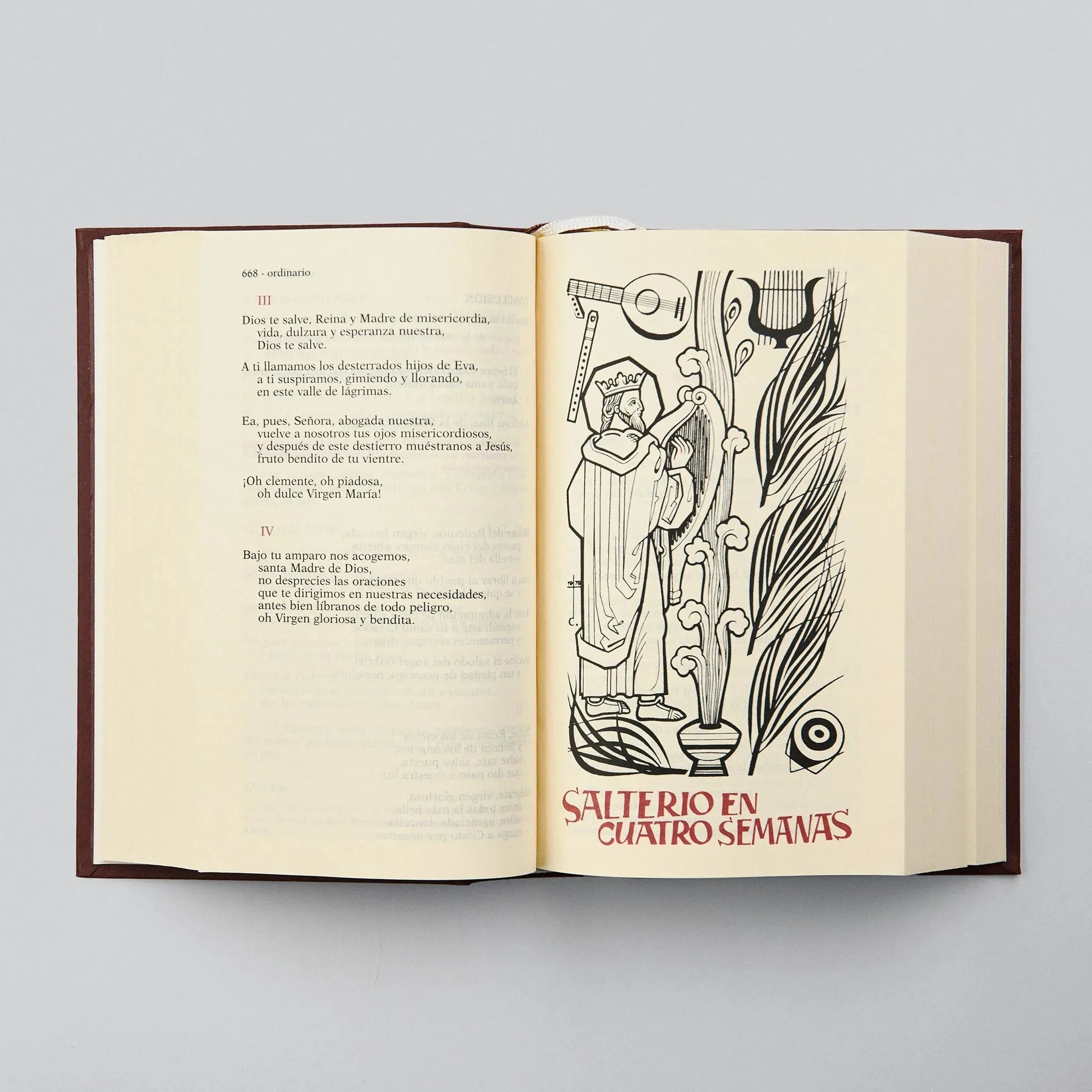 Liturgy of the Hours