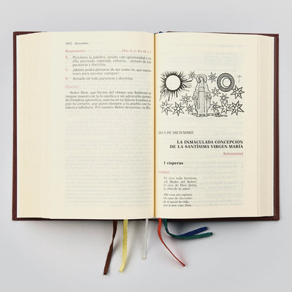 Liturgy of the Hours
