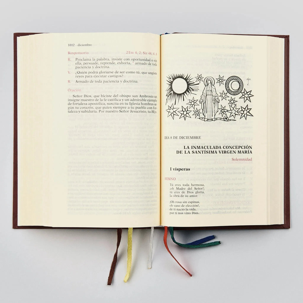 Liturgy of the Hours
