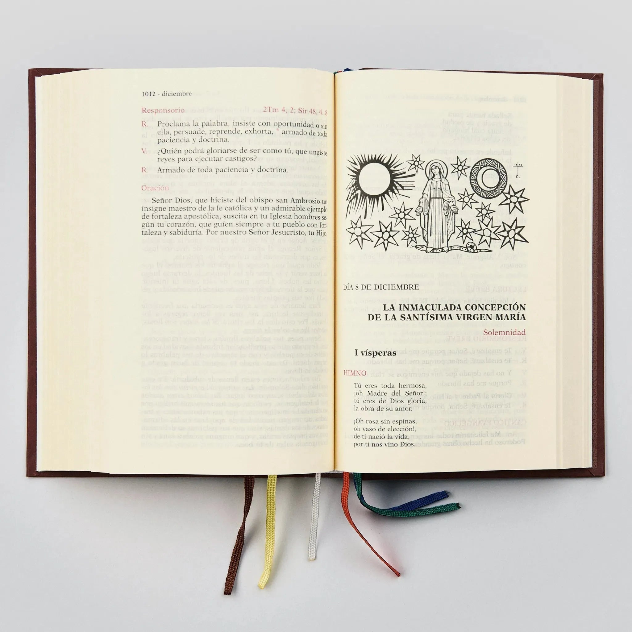Liturgy of the Hours