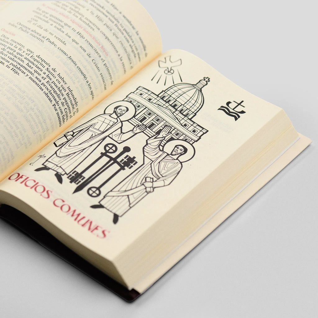 Liturgy of the Hours