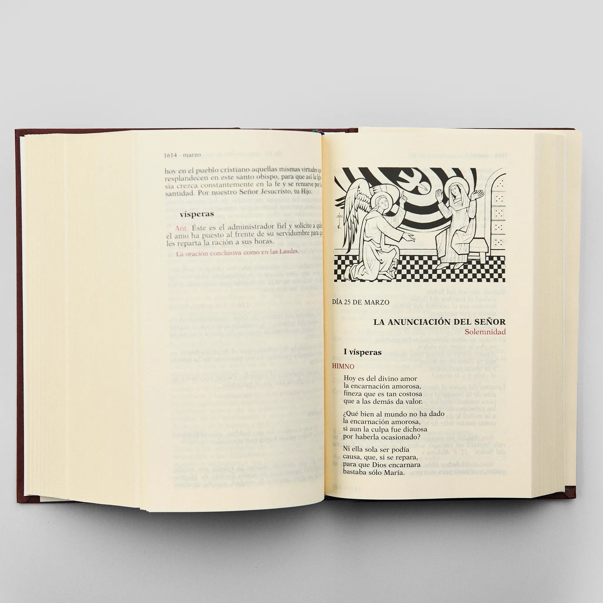 Liturgy of the Hours